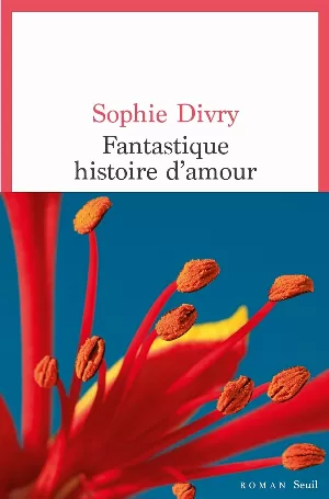 Fantastique histoire d'amour